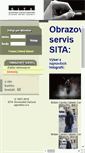 Mobile Screenshot of foto.sita.sk